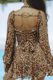 Liv | Summer Dress-5