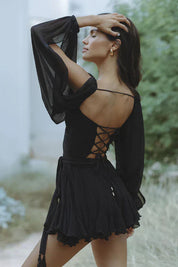 Liv | Summer Dress-3