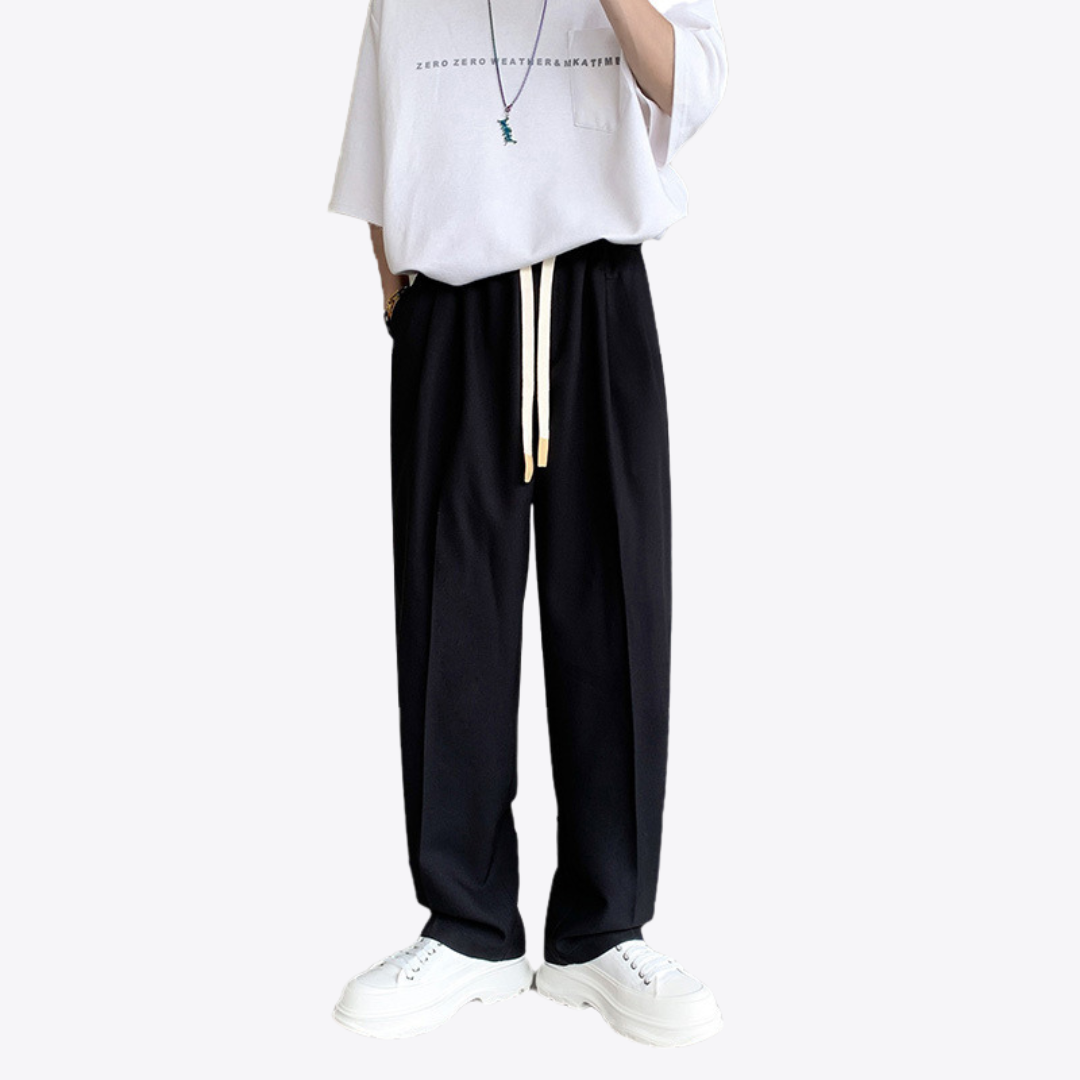 Thrustyle - Casual Suit Pants