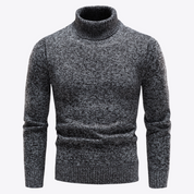 Thrustyle™ - Outer Turtleneck Sweater