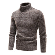 Thrustyle™ - Outer Turtleneck Sweater