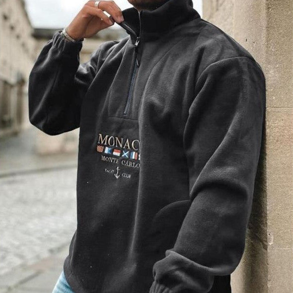 Monaco Sweater