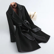 Thrustyle™ - Fierce Fashion Overcoat