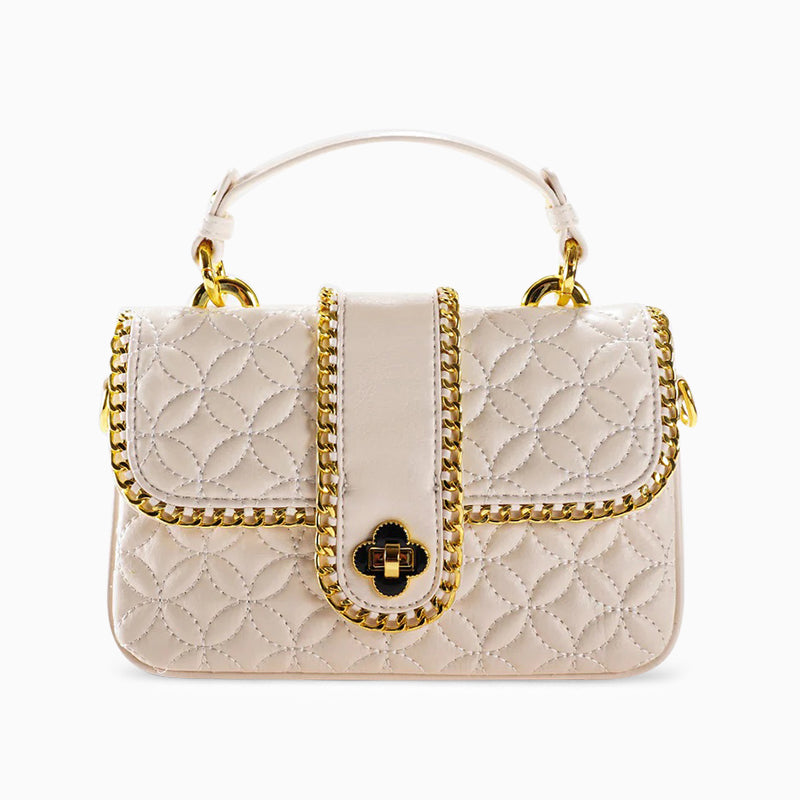 crossbody bag, leather crossbody bag, embroidered handbag, women's crossbody bag, genuine leather bag, fashion crossbody bag, versatile crossbody bag, stylish crossbody purse, organized handbag, lightweight handbag, black crossbody bag, white crossbody bag, black leather crossbody bag, small crossbody bag, leather crossbody purse, leather crossbody bags for women