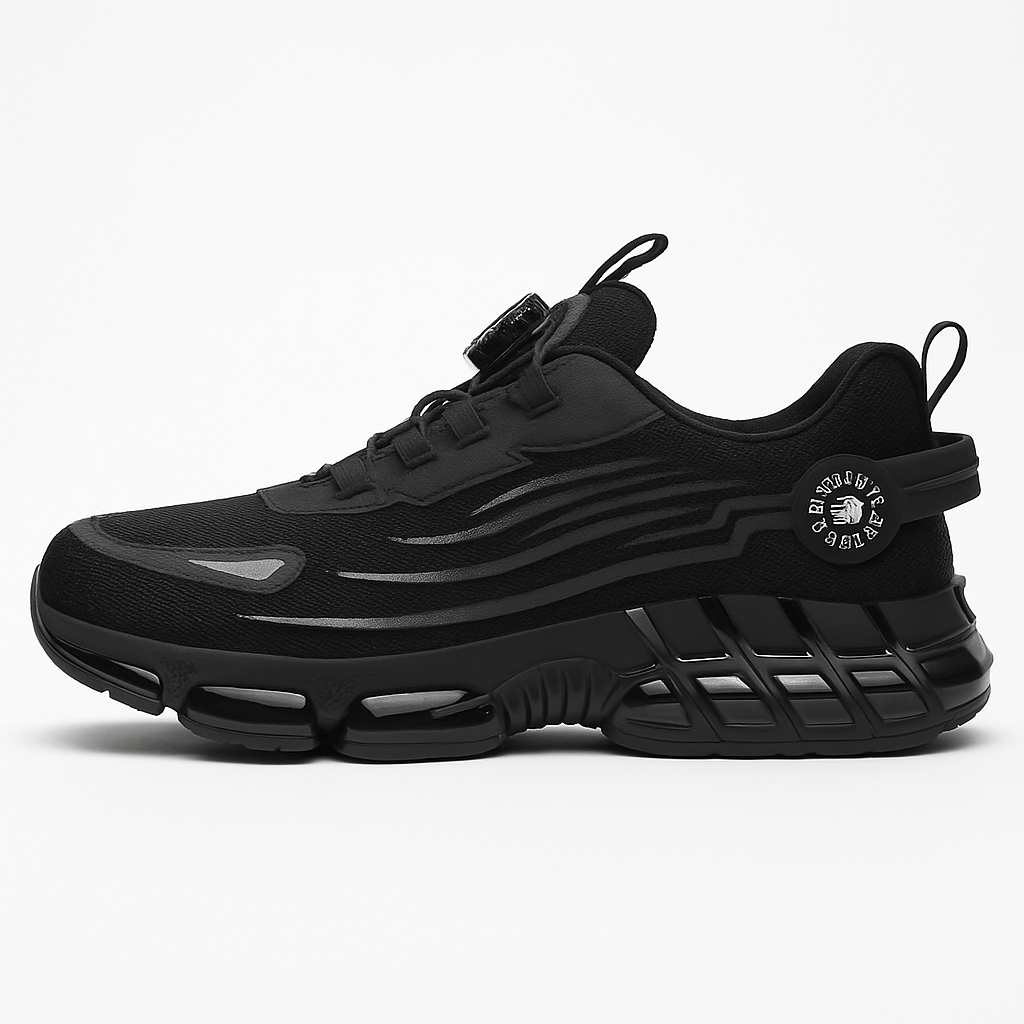 THRUSTYLE | Safety Shoes