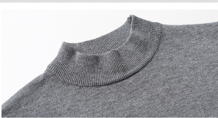 Thrustyle™ - Crew Neck Sweater