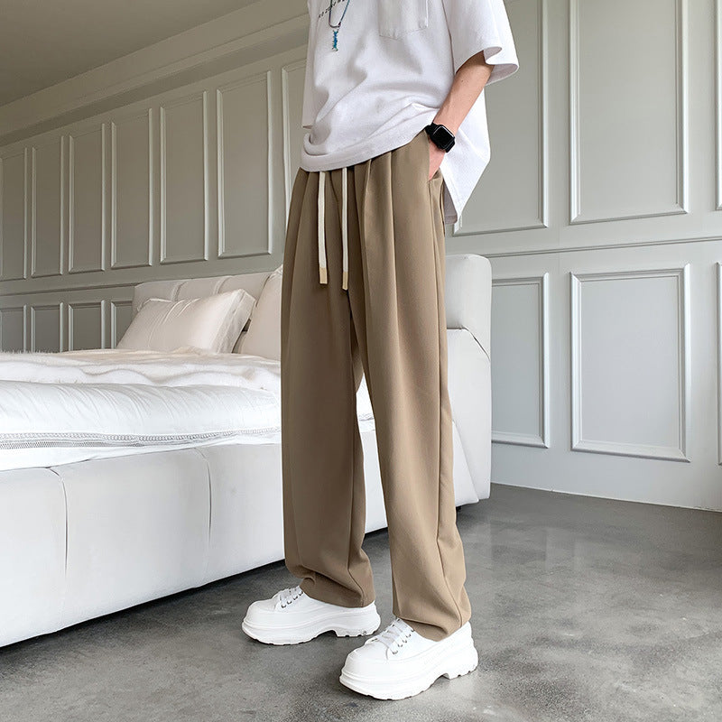 Thrustyle - Casual Suit Pants