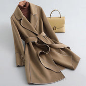 Thrustyle™ - Fierce Fashion Overcoat