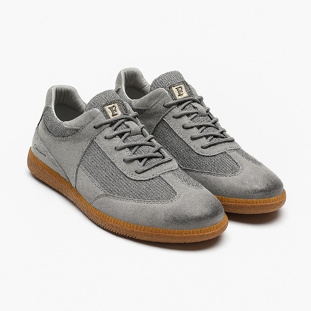THRUSTYLE | Rhys Casual Walkers