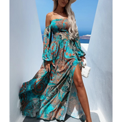boho maxi dress, long sleeve boho dress, tube top maxi dress, slit maxi dress, festival maxi dress, elegant slit dress, flowy bohemian dress, long dress with slit, bohemian maxi dresses, boho maxi dress with sleeves, high slit maxi dress, bohemian summer dresses, split maxi dress, long sleeve dress with slit, womens boho maxi dress, high slit formal dress, boho summer clothes, boho chic maxi dress