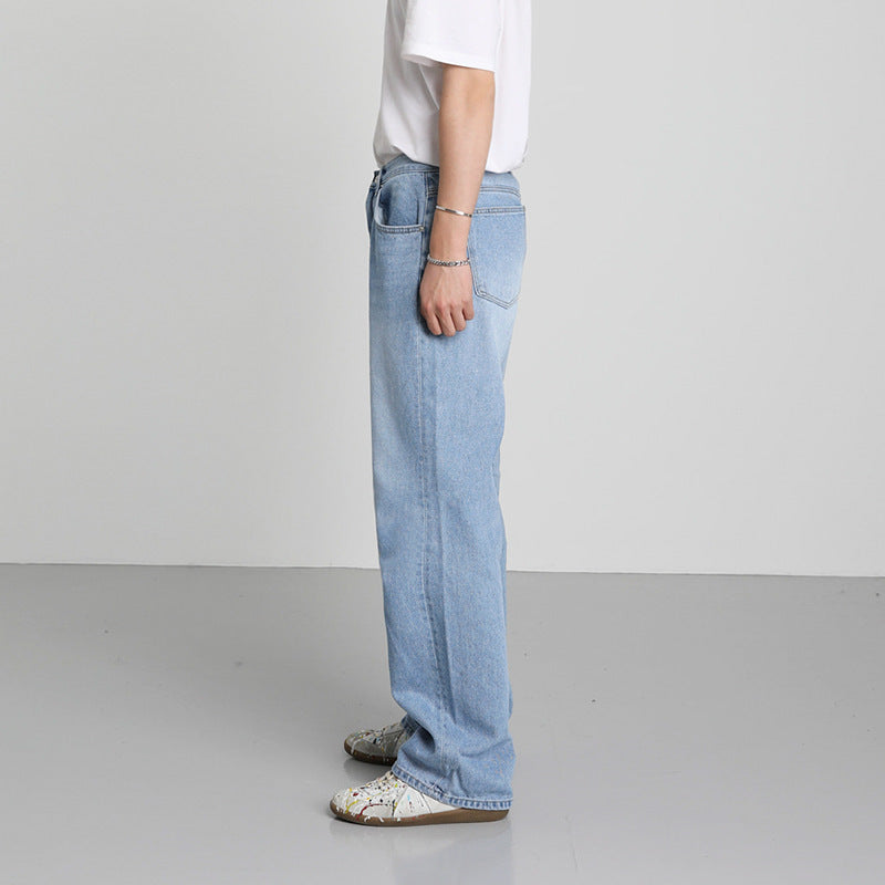 Thrustyle™ - Baggy Jeans