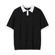 Thrustyle™ -  Men's Loose Sleeve Polo