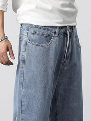 Trendsetter Straight Leg Jeans