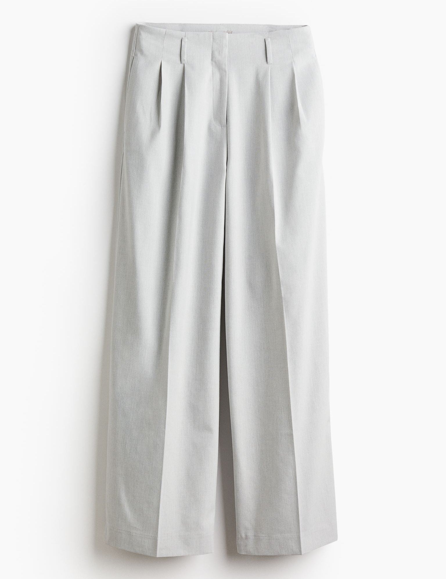 Thrustyle™ - Elegant Back Drop Pants