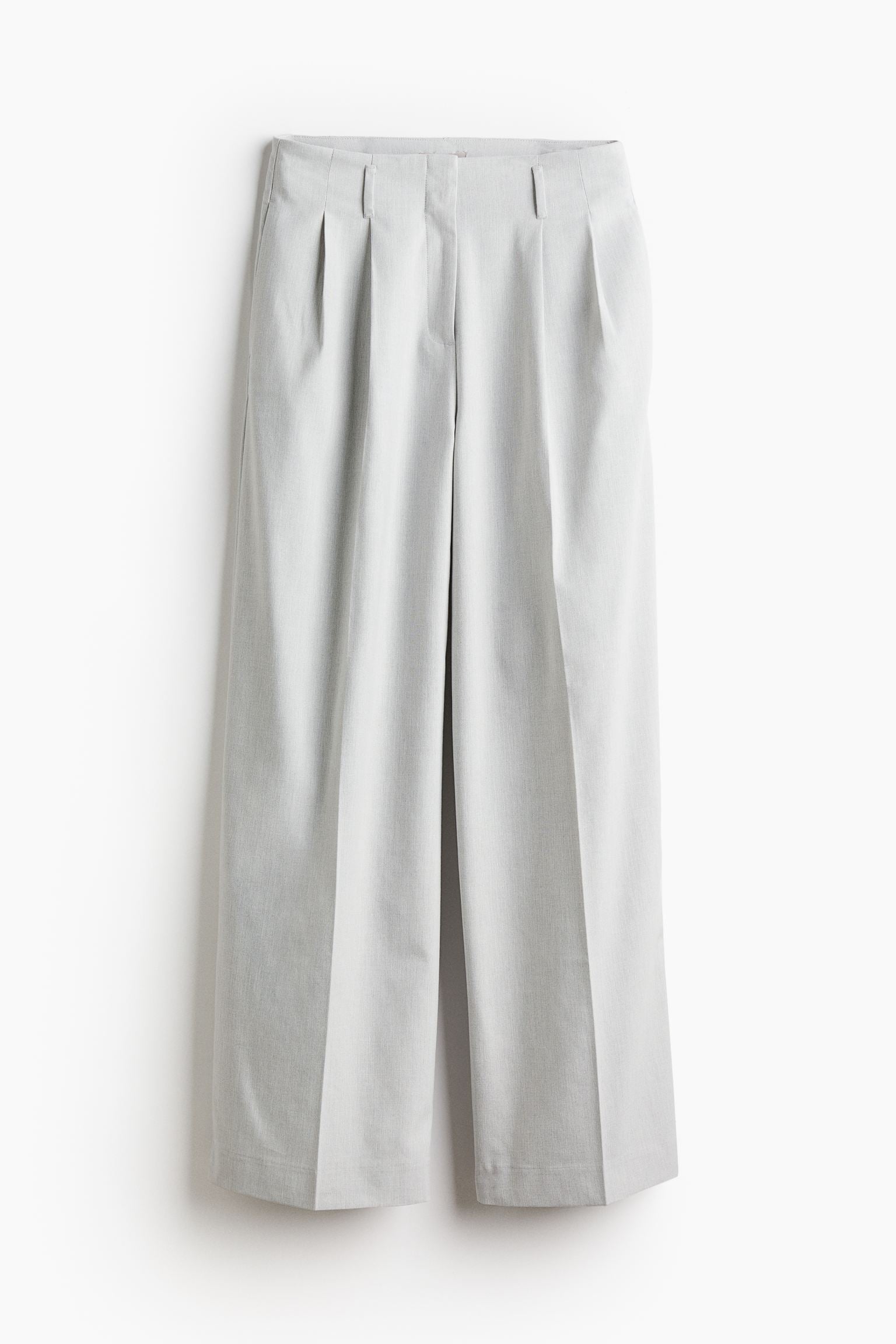 Thrustyle™ - Elegant Back Drop Pants